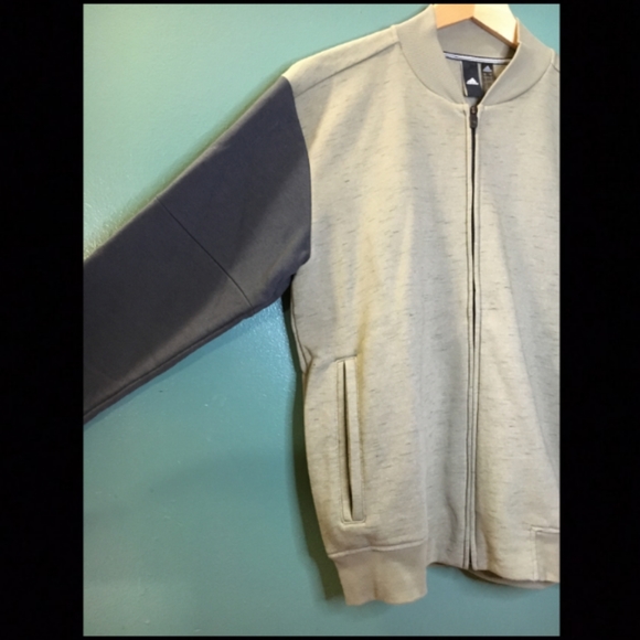 Adidas jacket - Picture 9 of 13